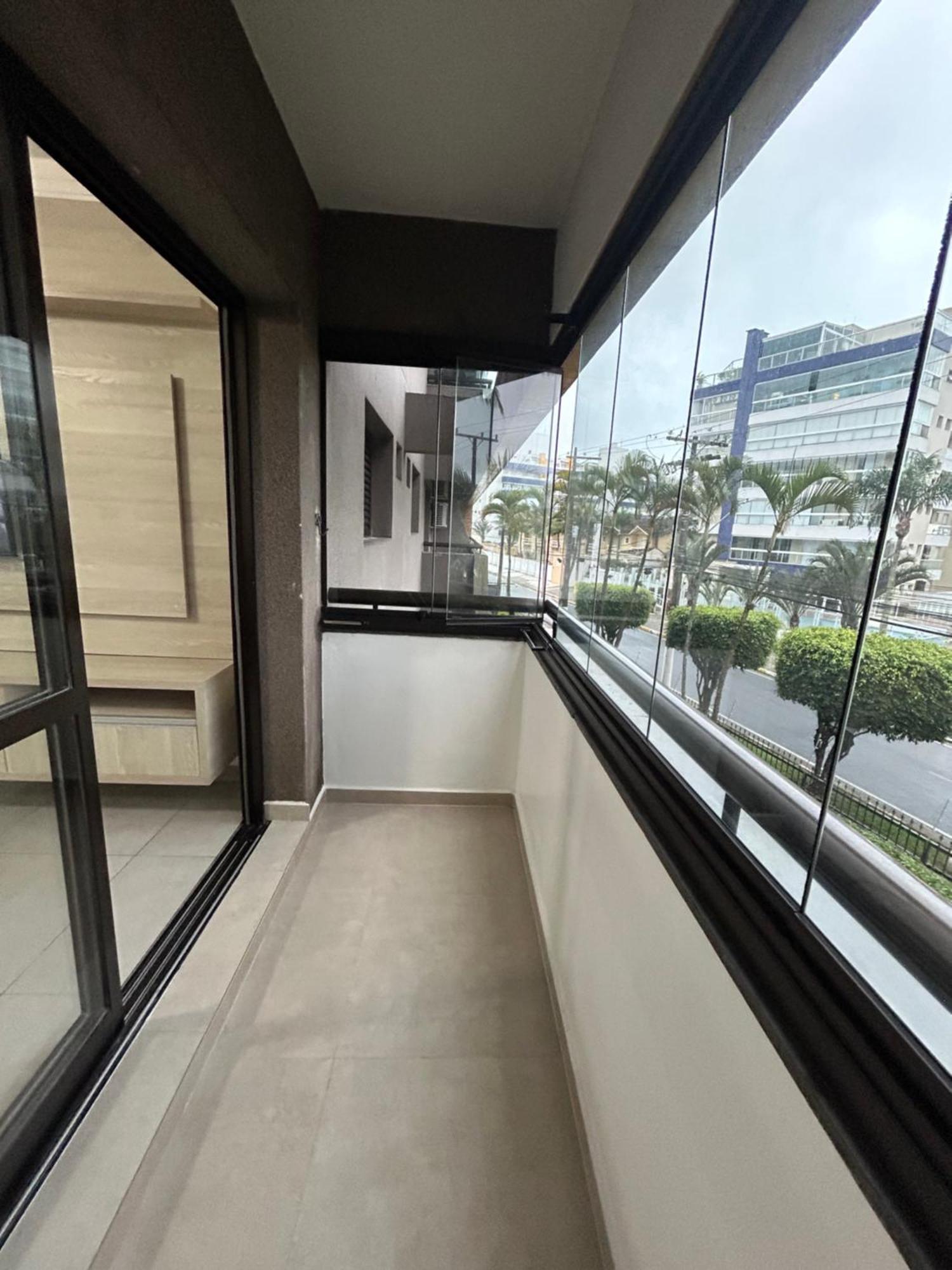 Apto Pe Na Areia Apartment *
