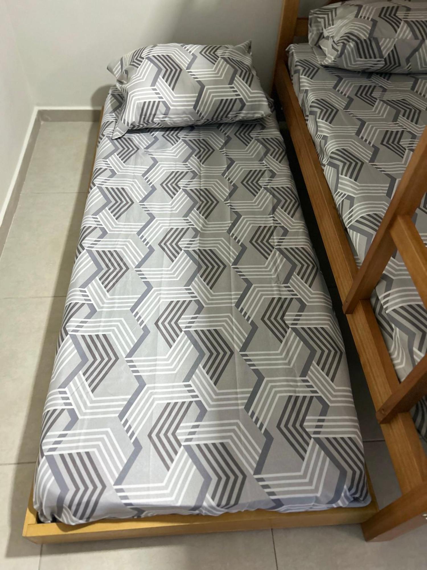 Apartment Apto Pe Na Areia
