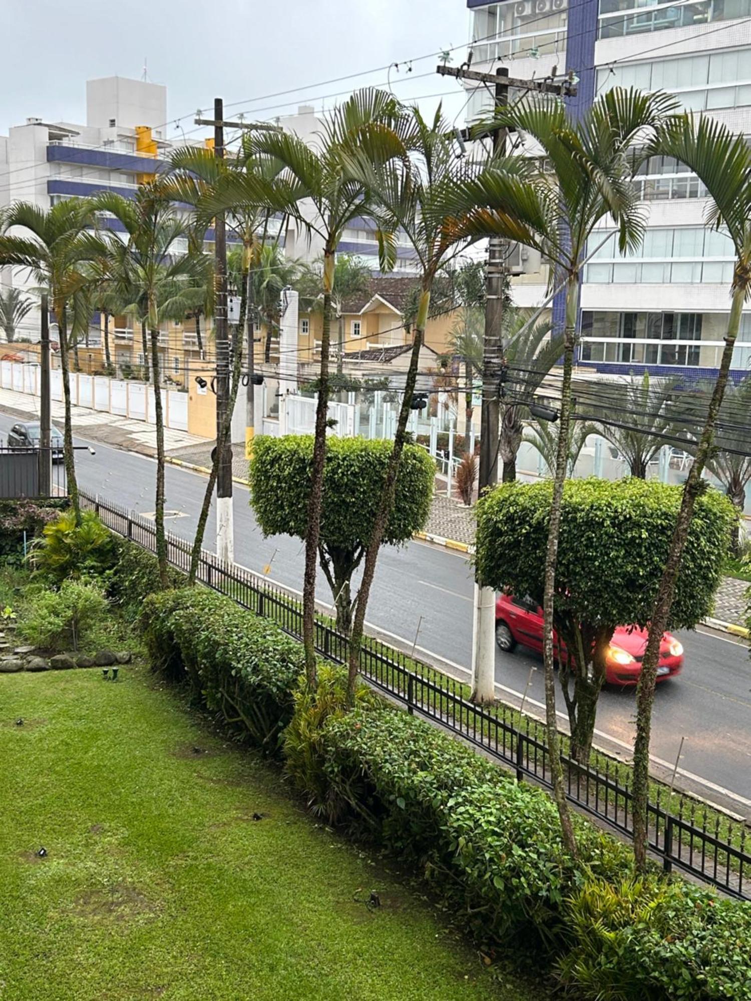 Apartment Apto Pe Na Areia