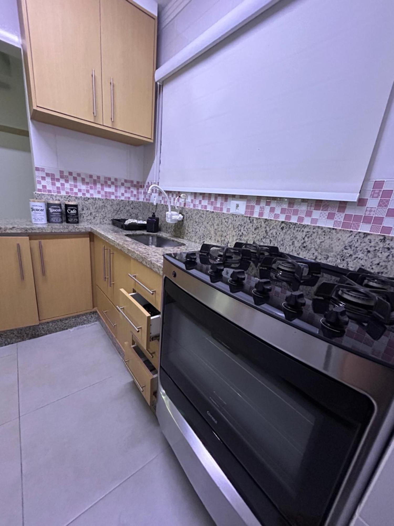 Apartment Apto Pe Na Areia *