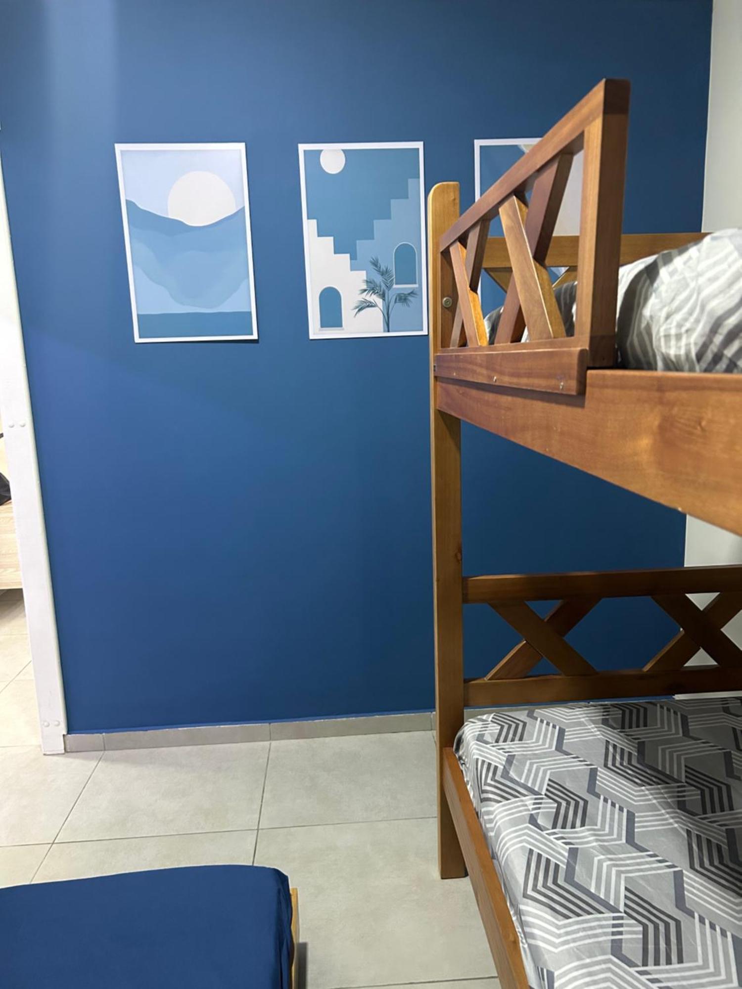 Apto Pe Na Areia Bertioga
